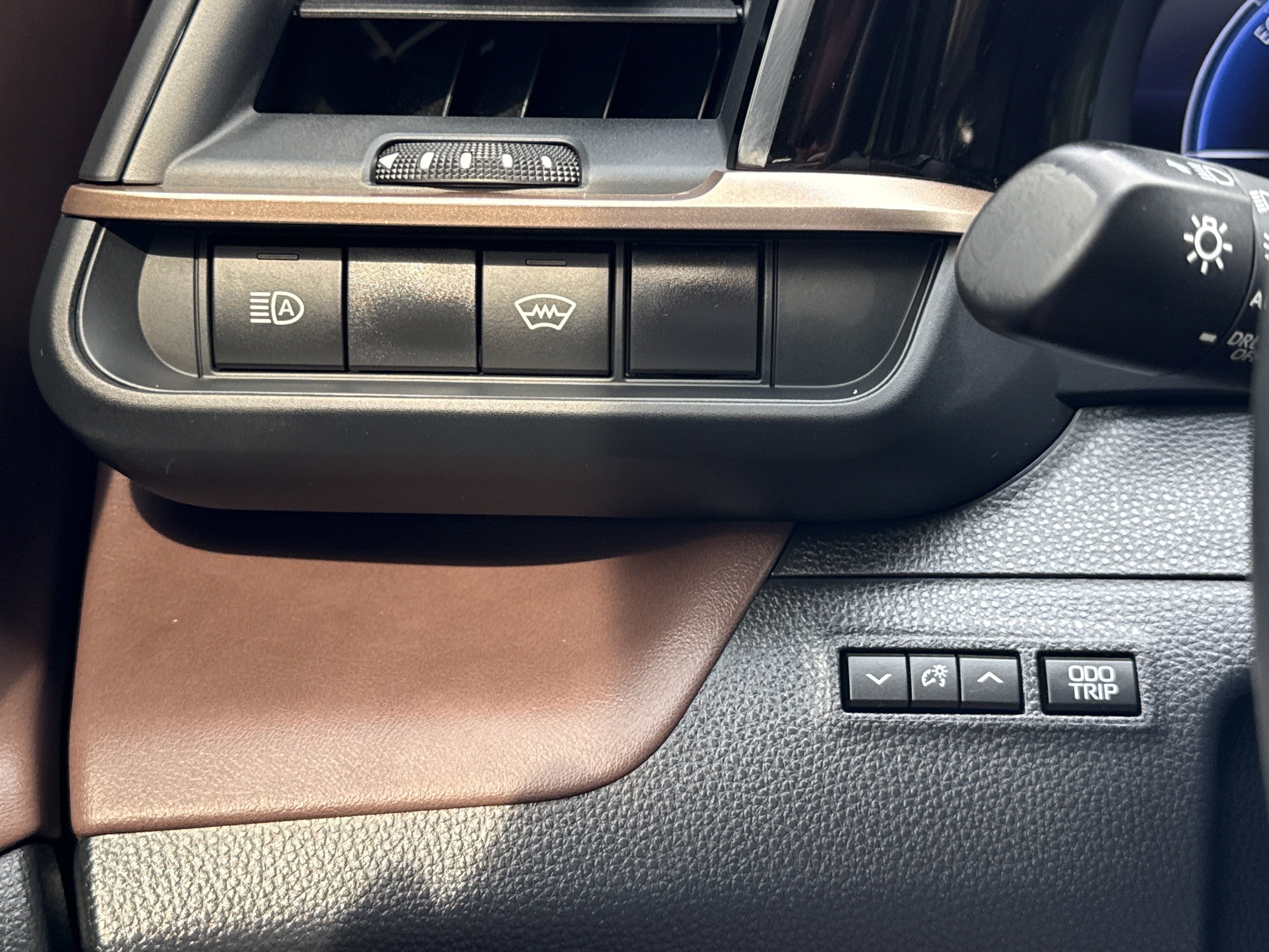 2023 Toyota Crown Limited