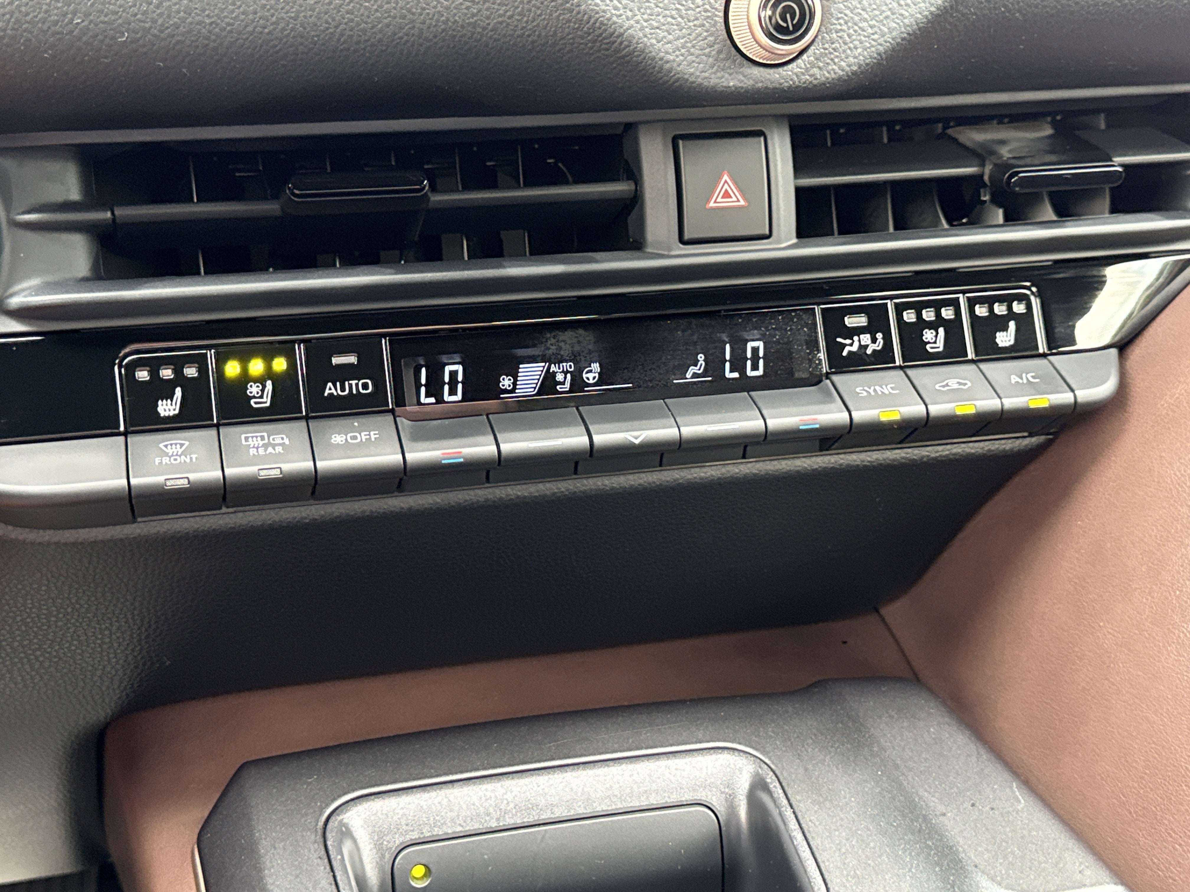 2023 Toyota Crown Limited