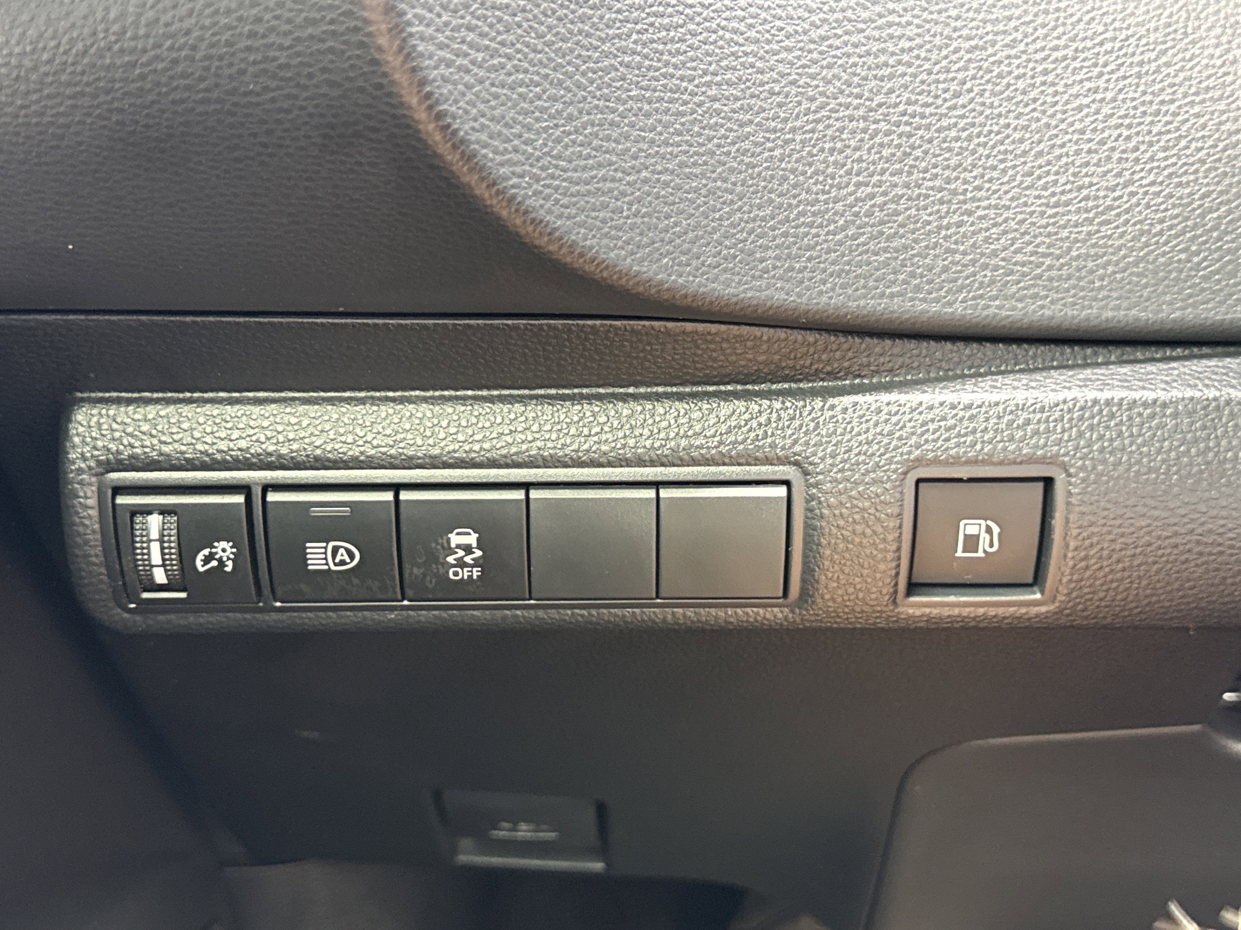 2025 Toyota Corolla Hybrid SE