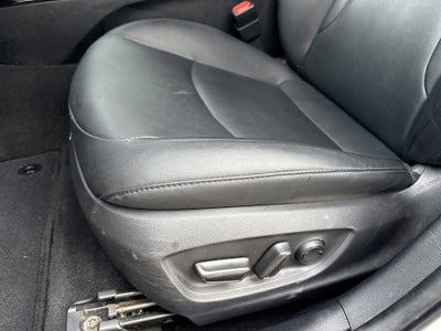 2021 Toyota Prius 20th Anniversary Edition