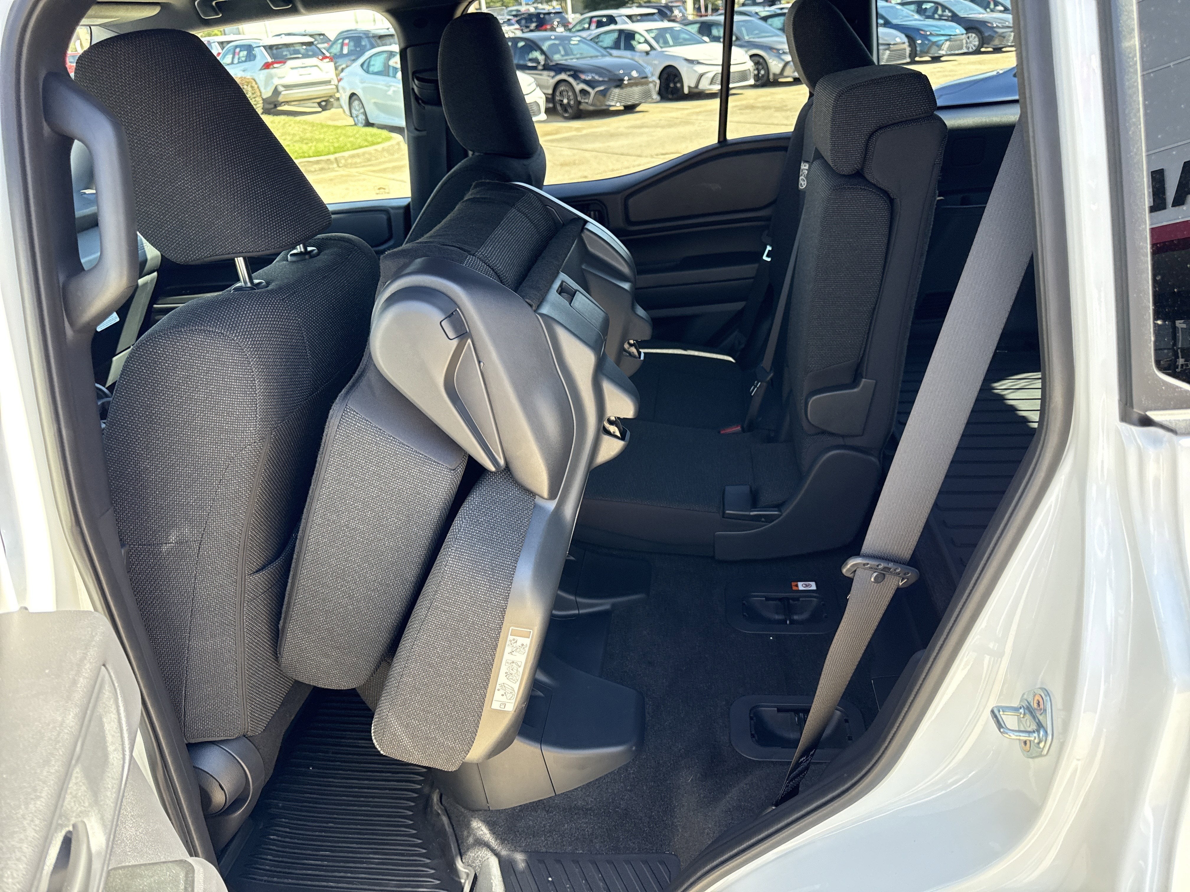 2025 Toyota Land Cruiser 1958