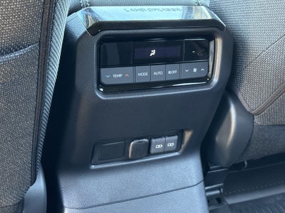 2025 Toyota Land Cruiser 1958