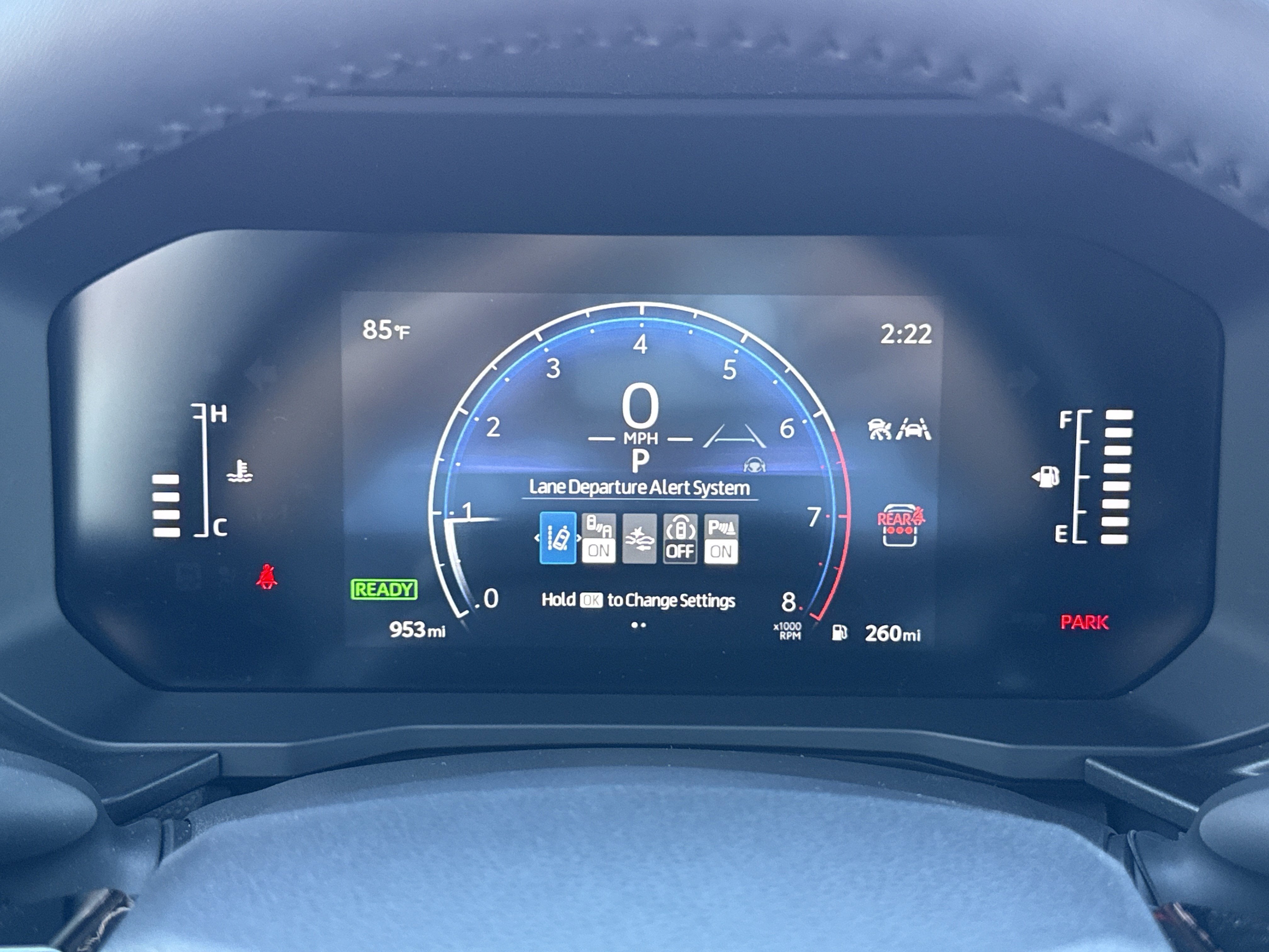 2025 Toyota Land Cruiser 1958