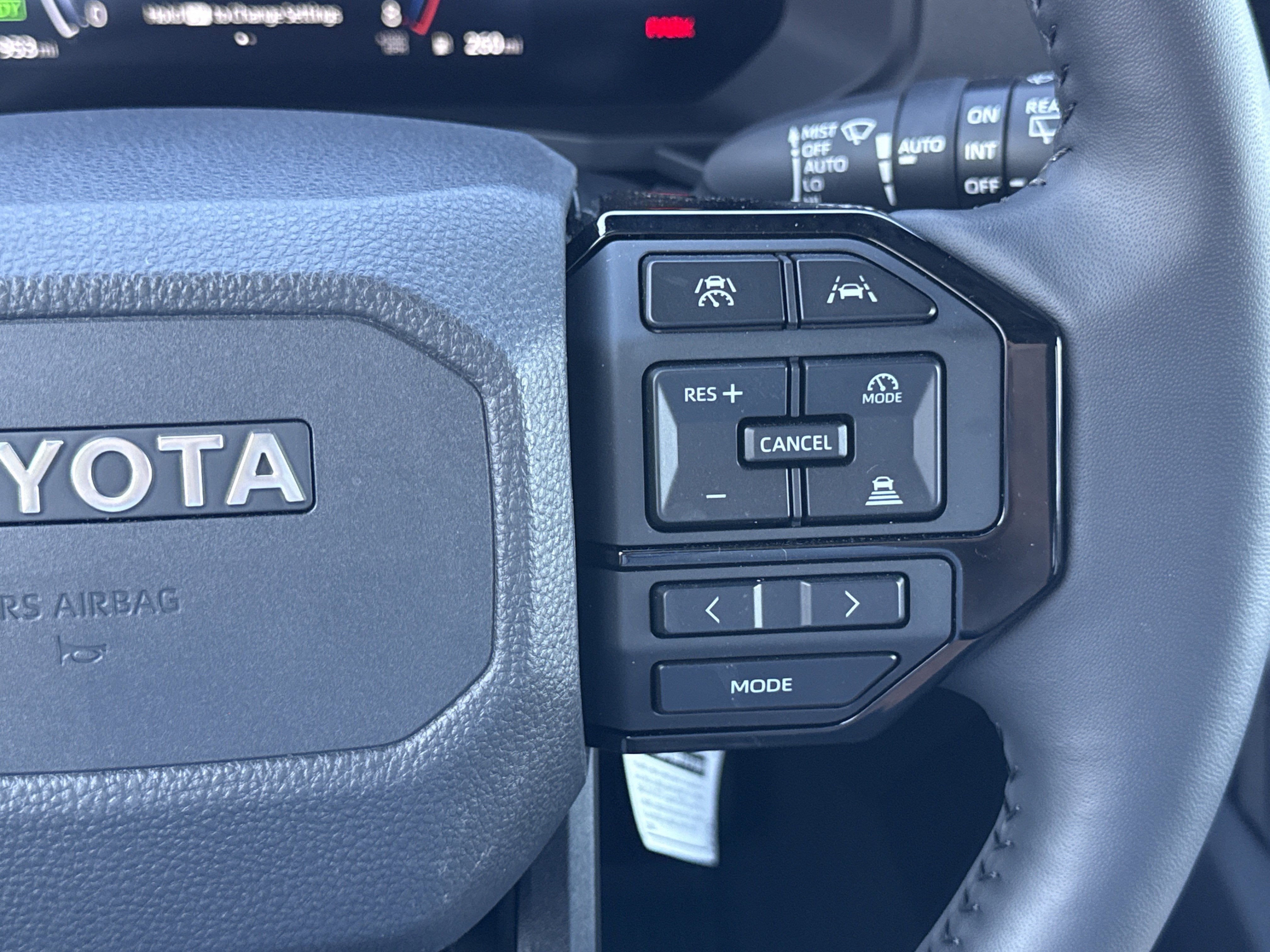 2025 Toyota Land Cruiser 1958