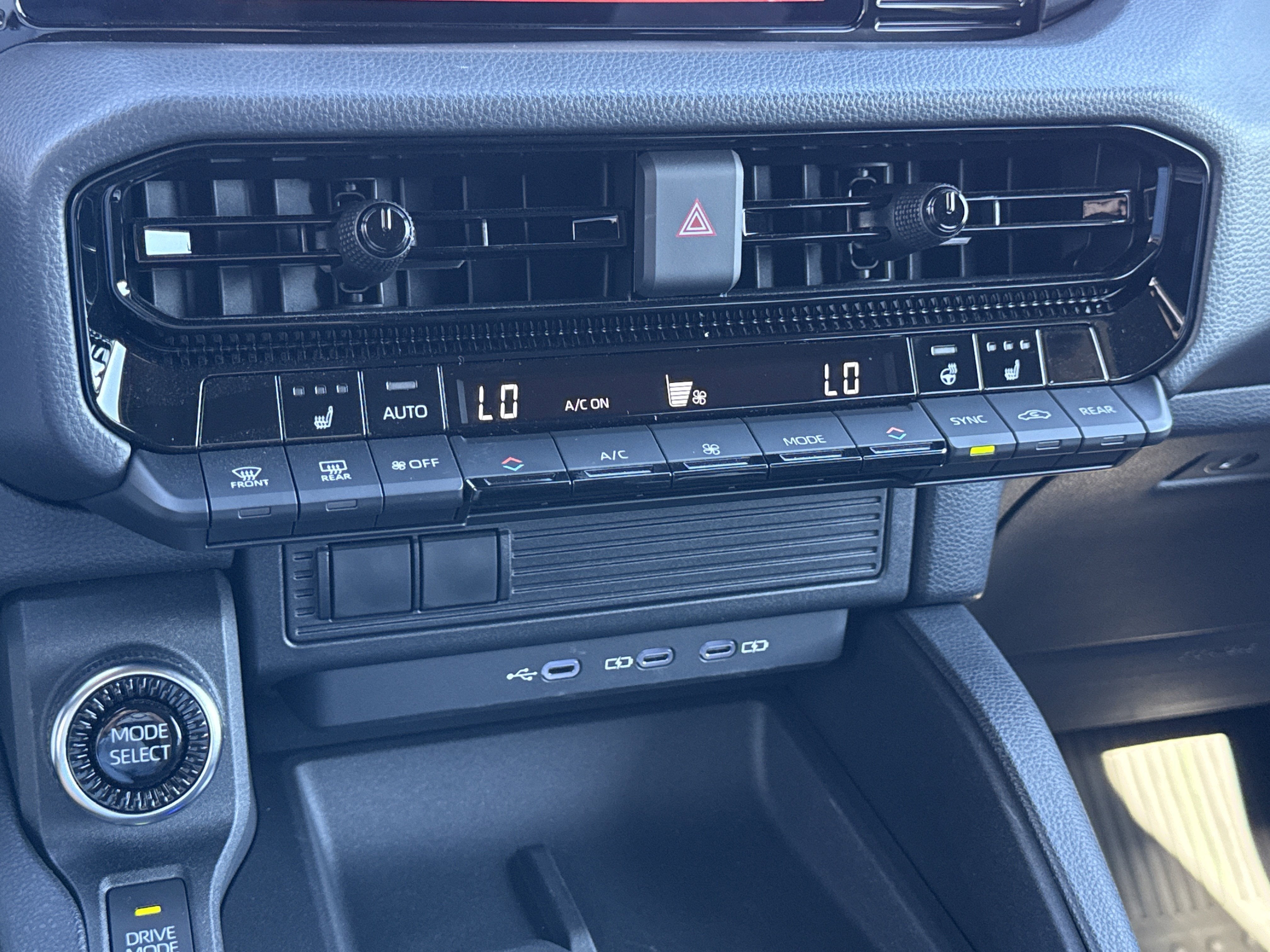 2025 Toyota Land Cruiser 1958