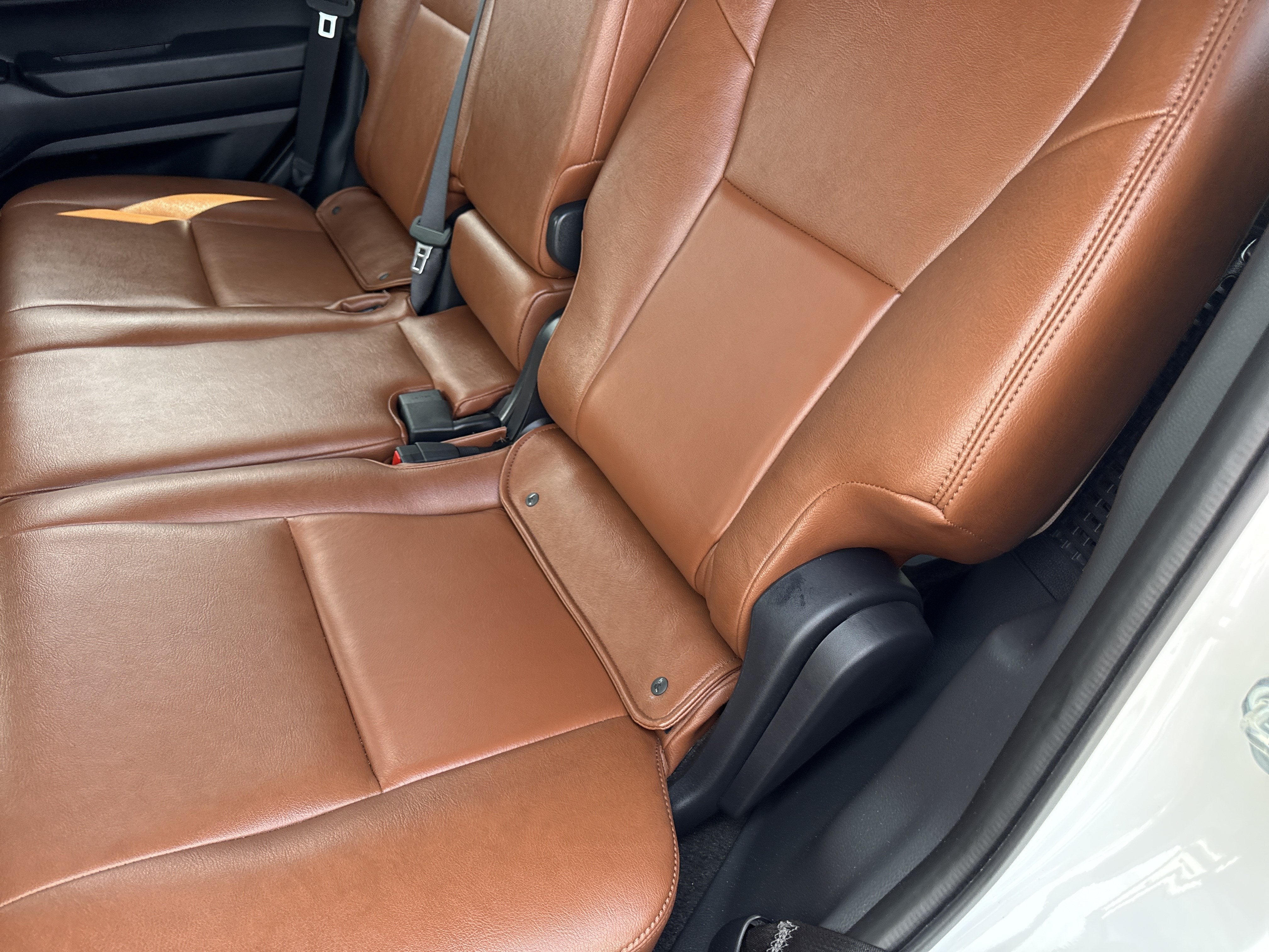 2024 Toyota Land Cruiser 1958