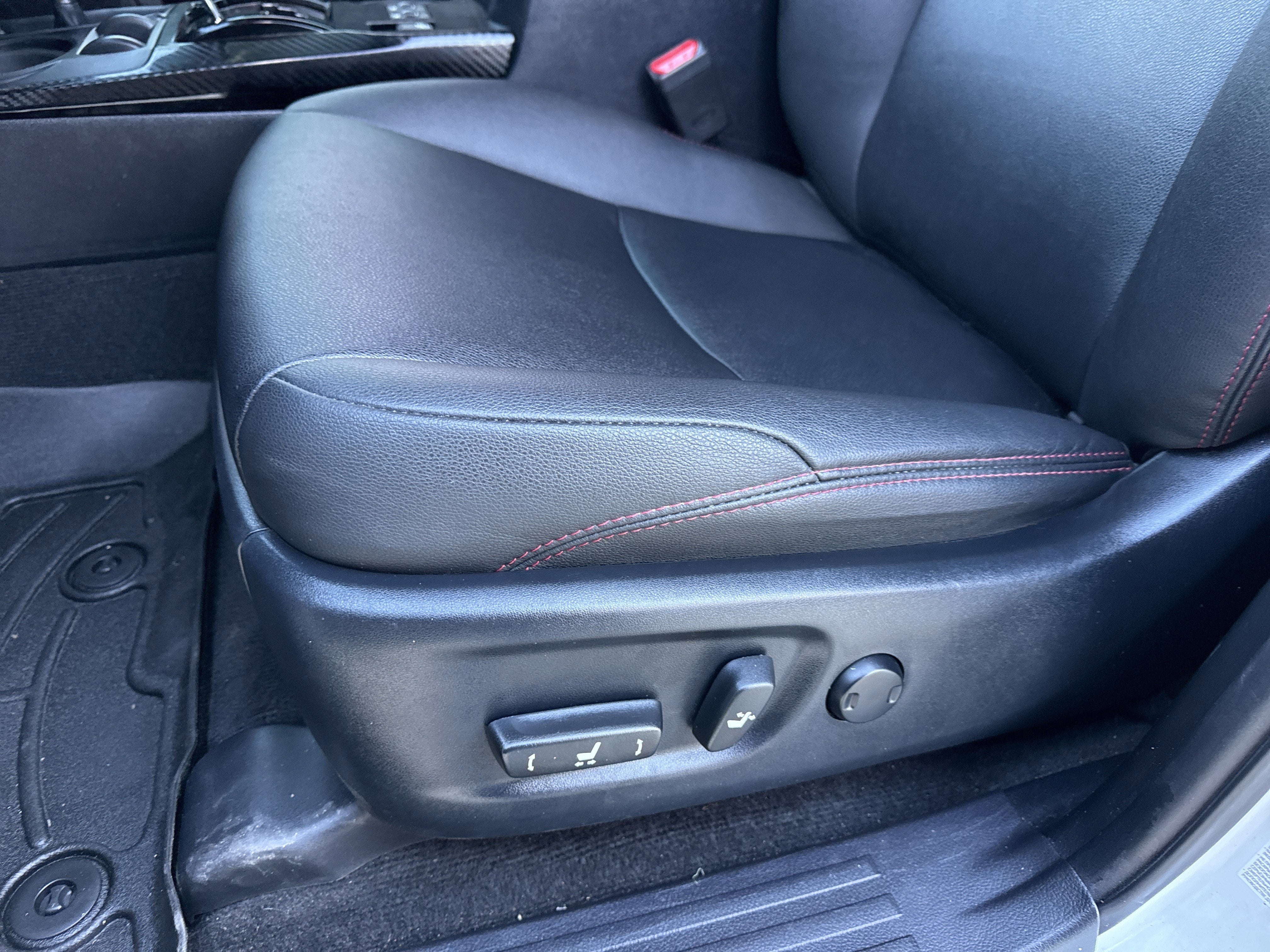 2019 Toyota 4Runner TRD Pro