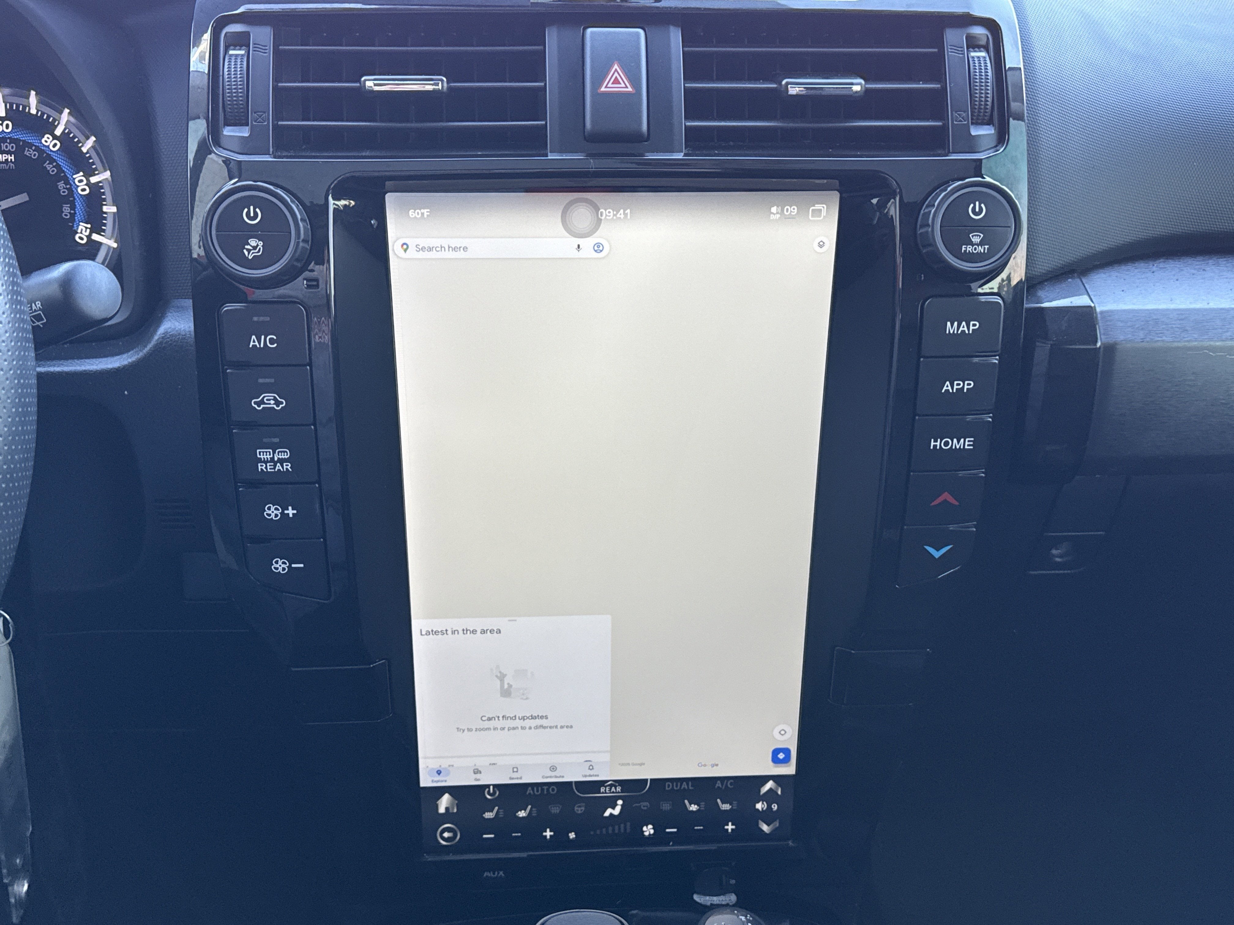 2019 Toyota 4Runner TRD Pro