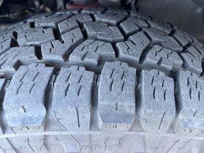 2019 Toyota 4Runner TRD Pro