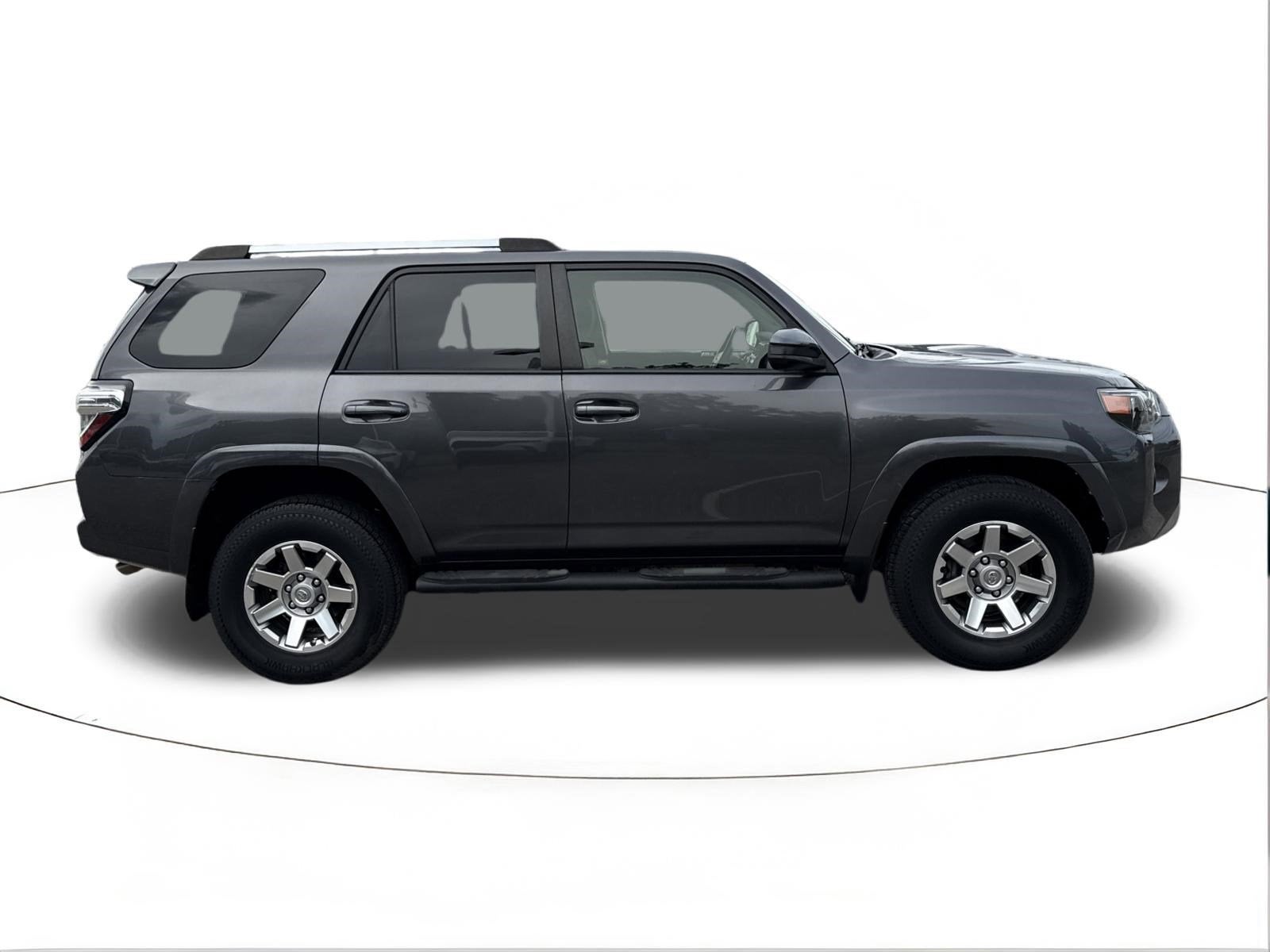 2016 Toyota 4Runner Trail