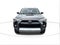 2016 Toyota 4Runner Trail