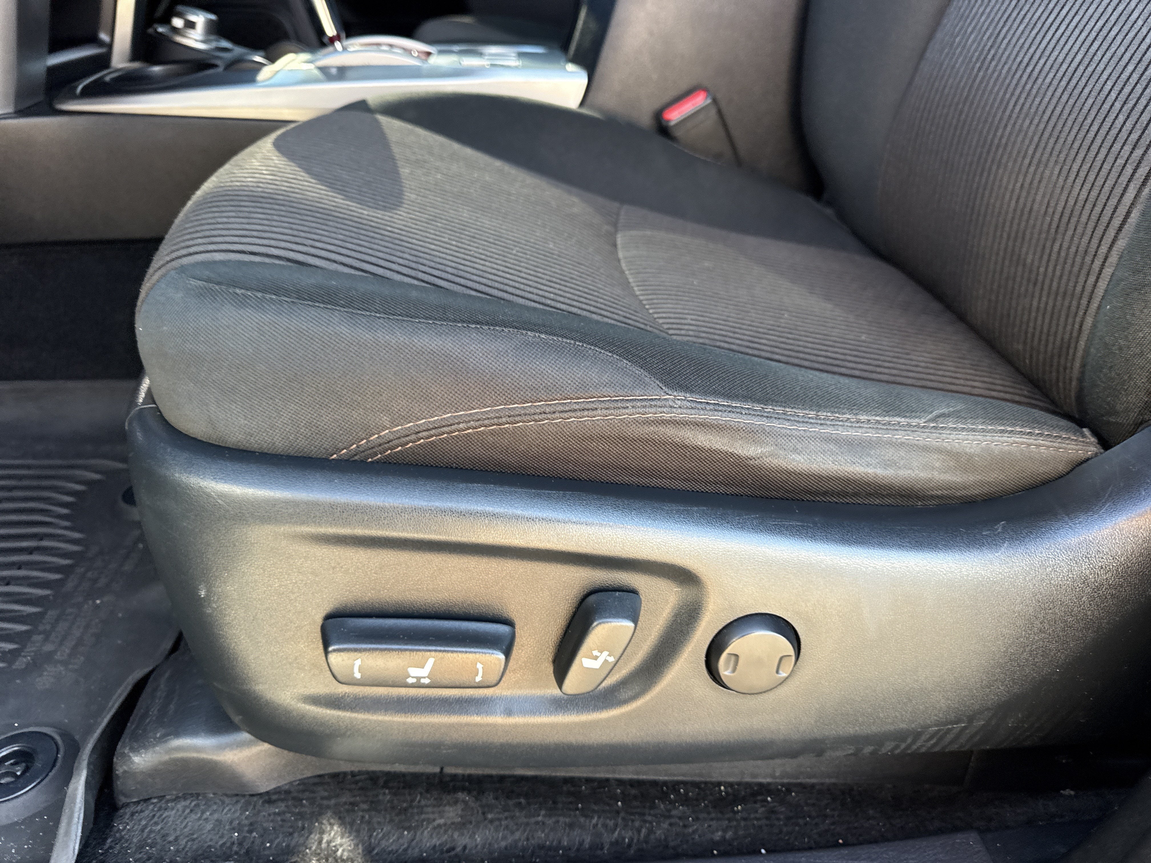 2022 Toyota 4Runner Trail Special Edition