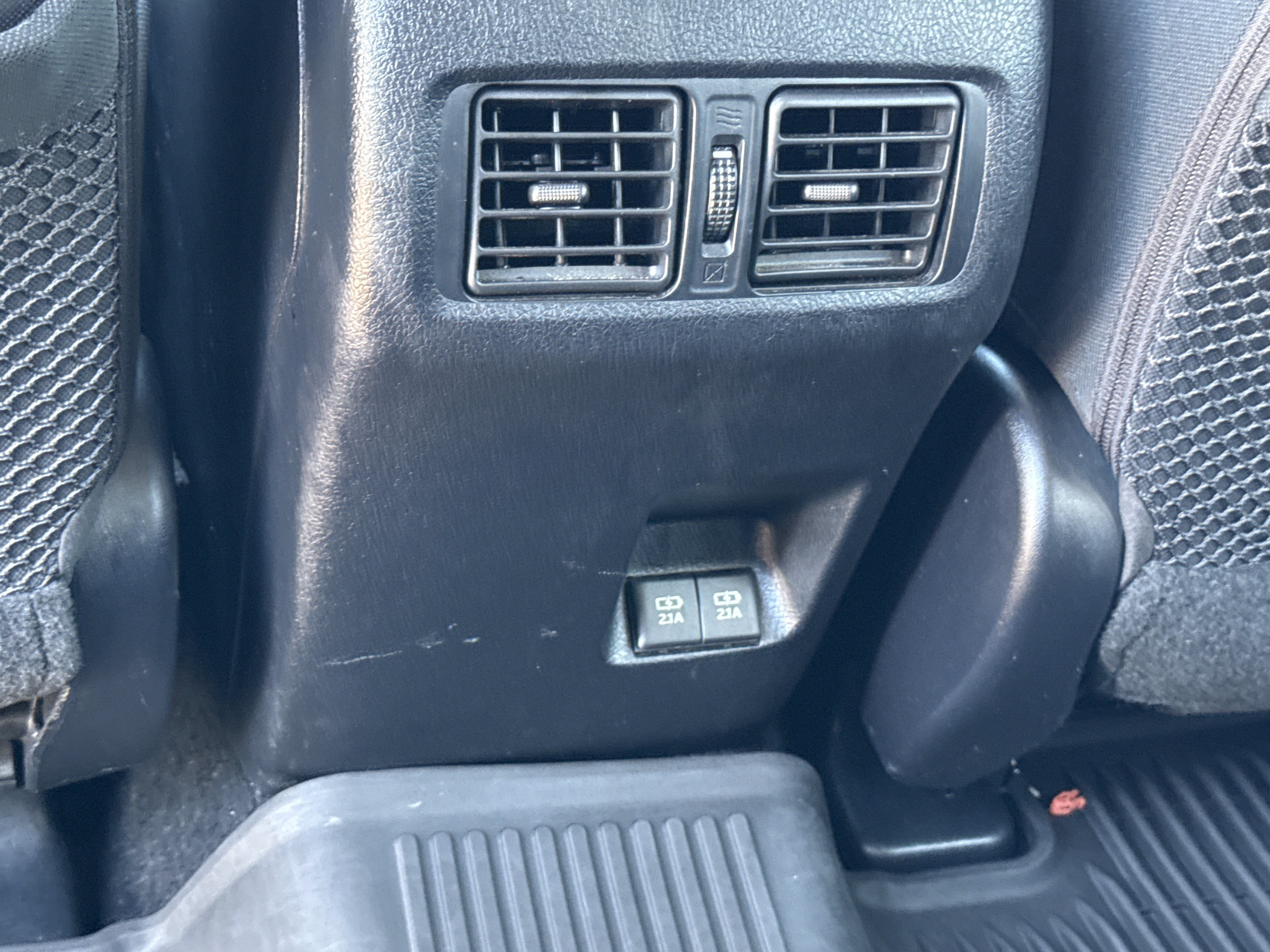 2022 Toyota 4Runner Trail Special Edition