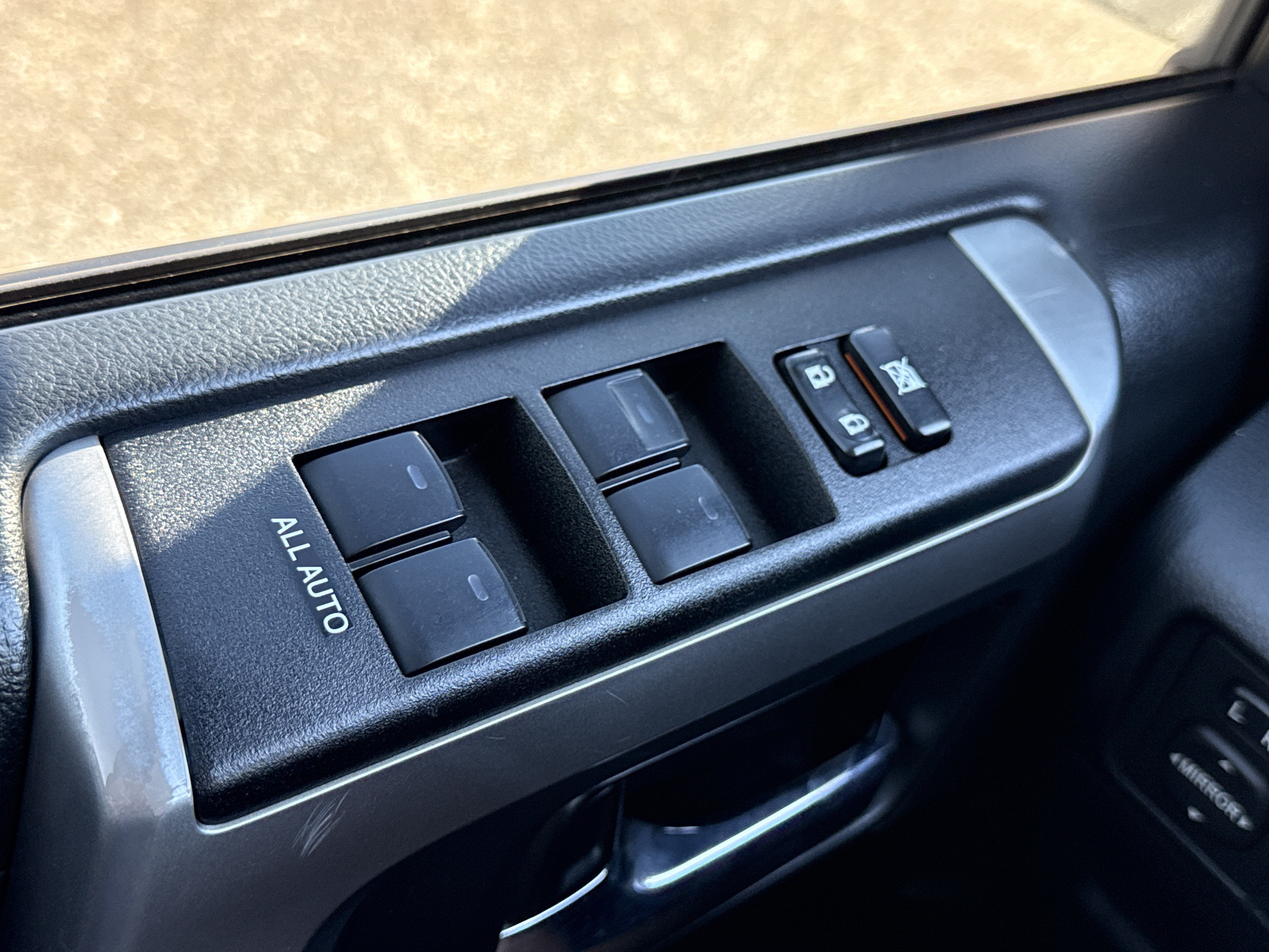 2022 Toyota 4Runner Trail Special Edition