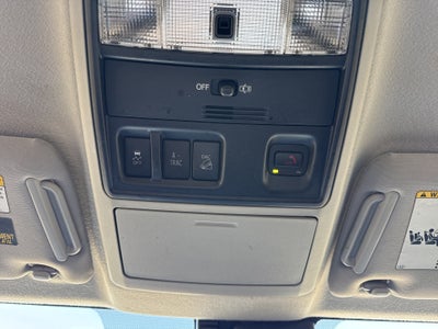 2022 Toyota 4Runner Trail Special Edition