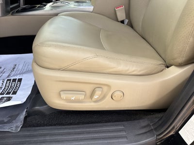 2012 Toyota 4Runner SR5