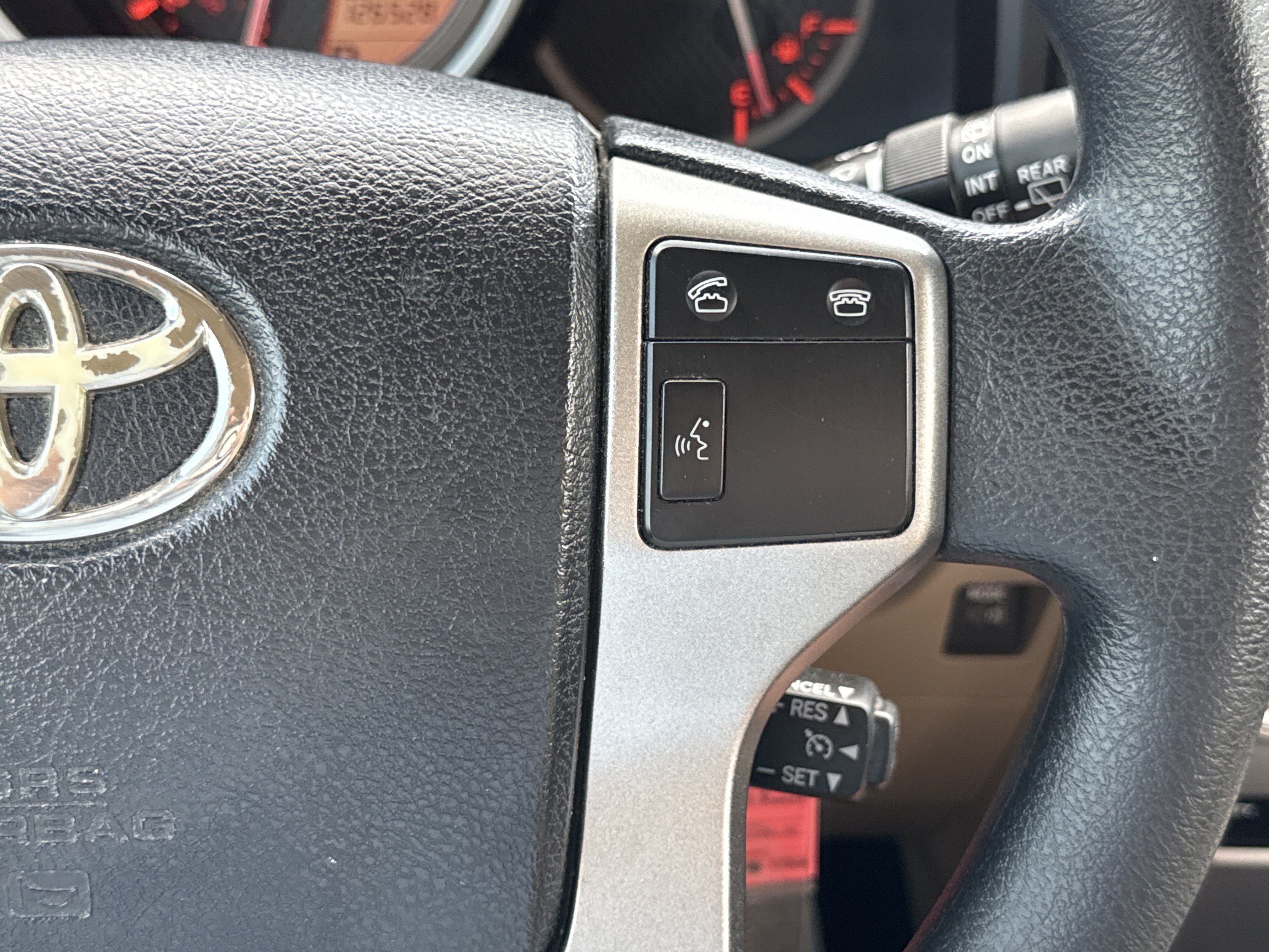2012 Toyota 4Runner SR5