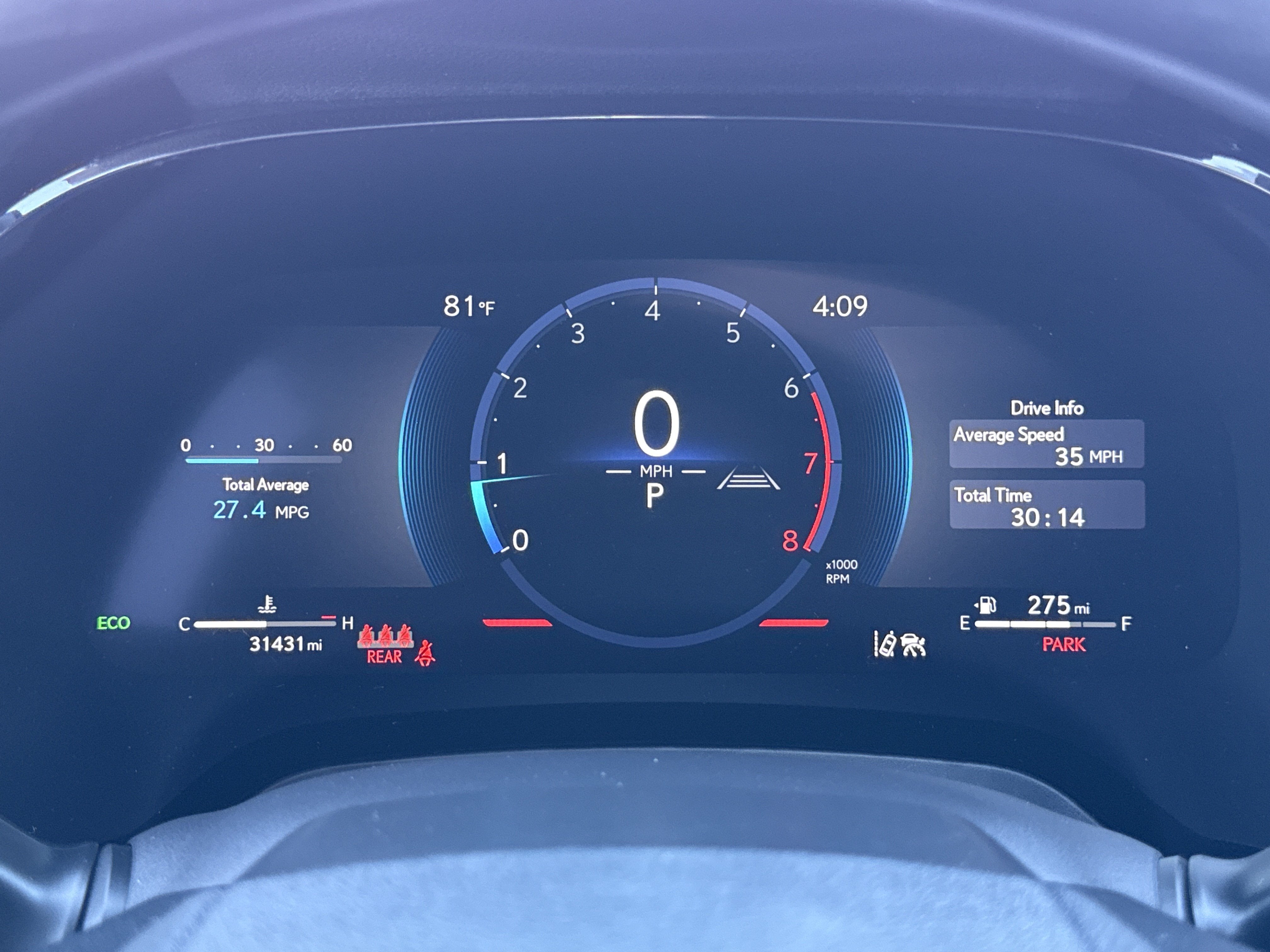 2025 Lexus RX RX 350 Premium