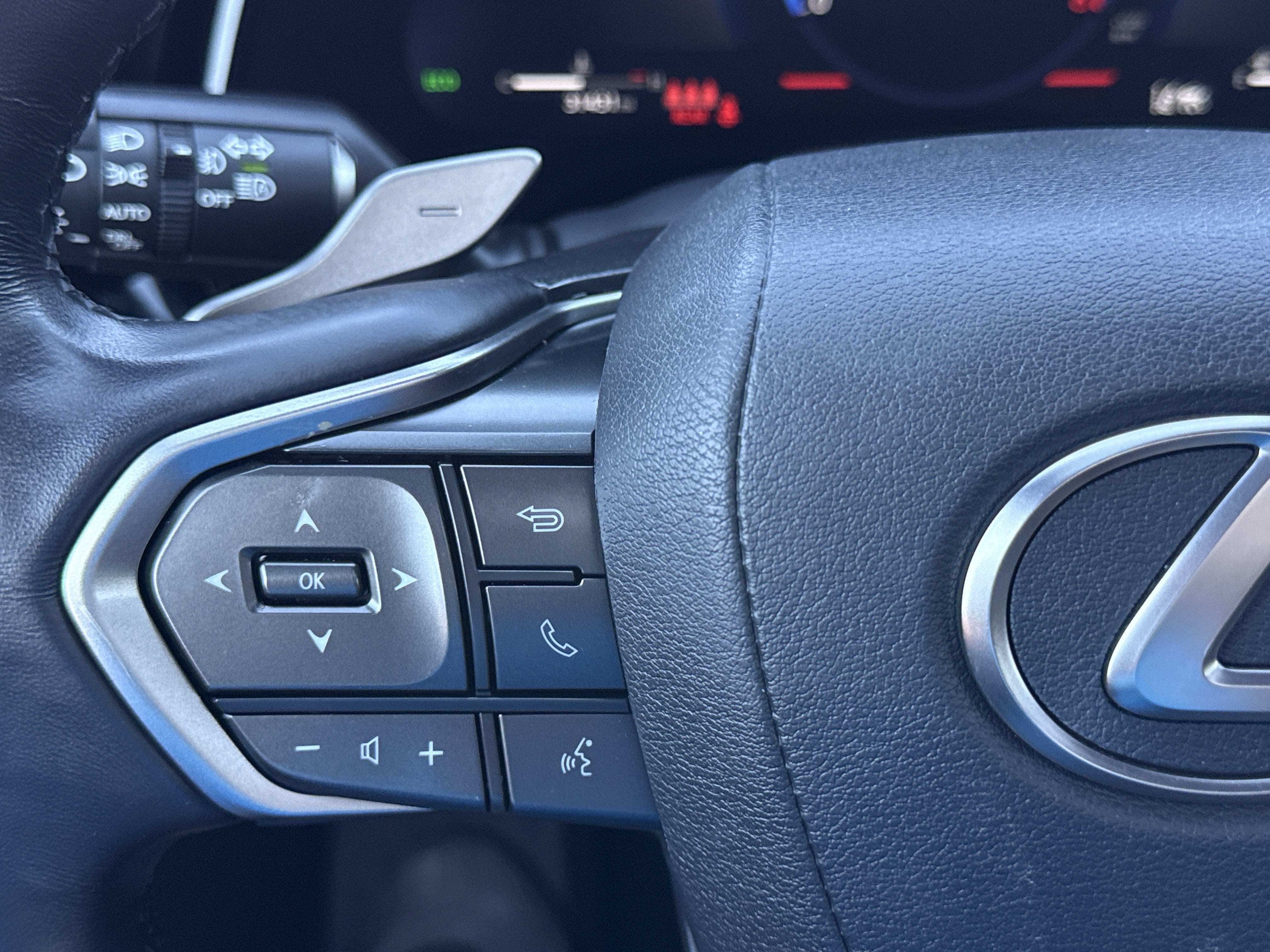 2025 Lexus RX RX 350 Premium