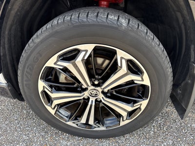 2024 Toyota RAV4 Prime XSE