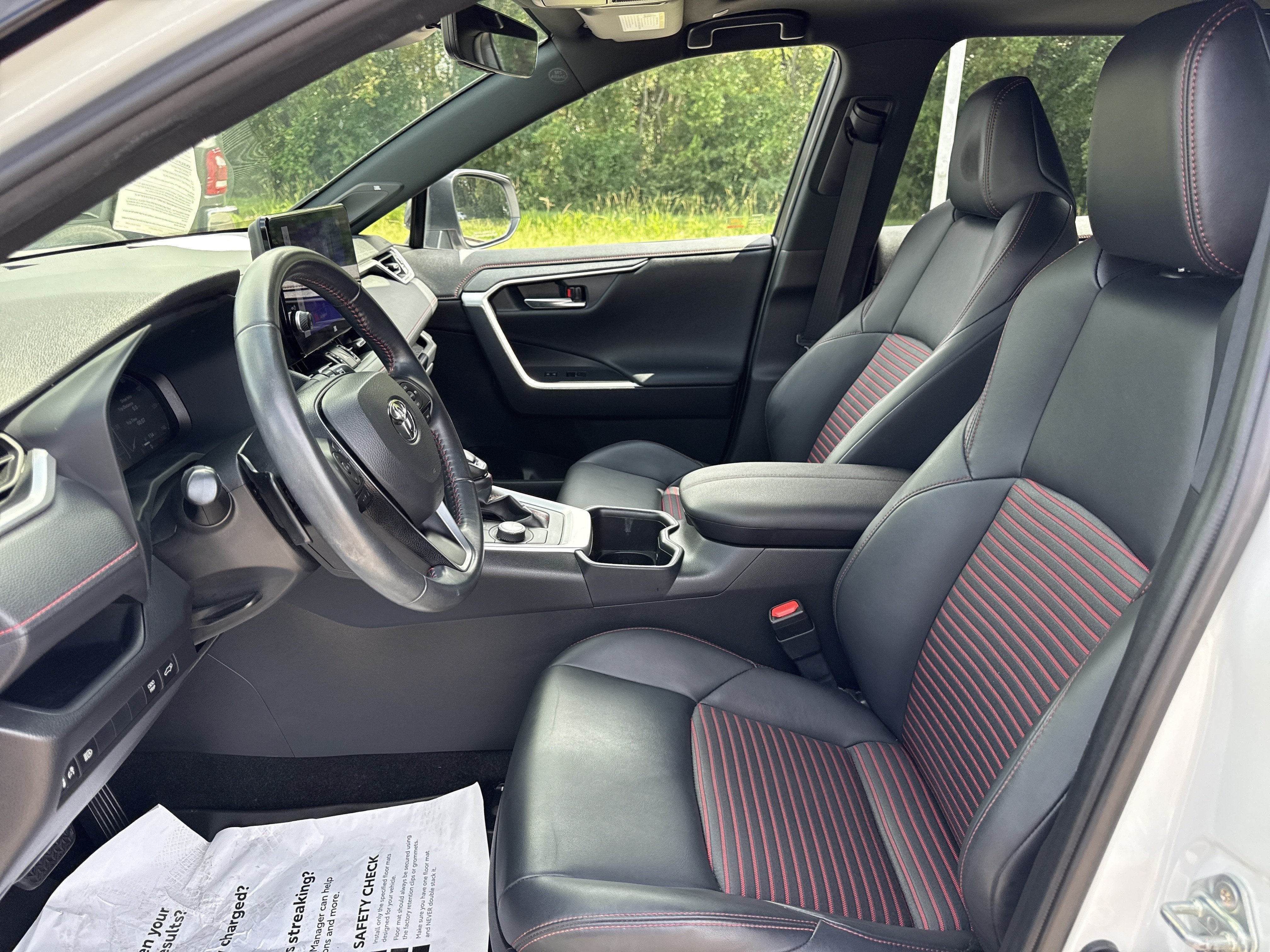 2024 Toyota RAV4 Prime XSE