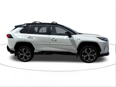 2024 Toyota RAV4 Prime XSE