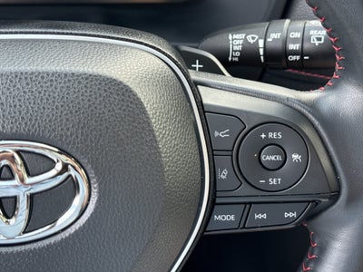 2024 Toyota RAV4 Prime XSE