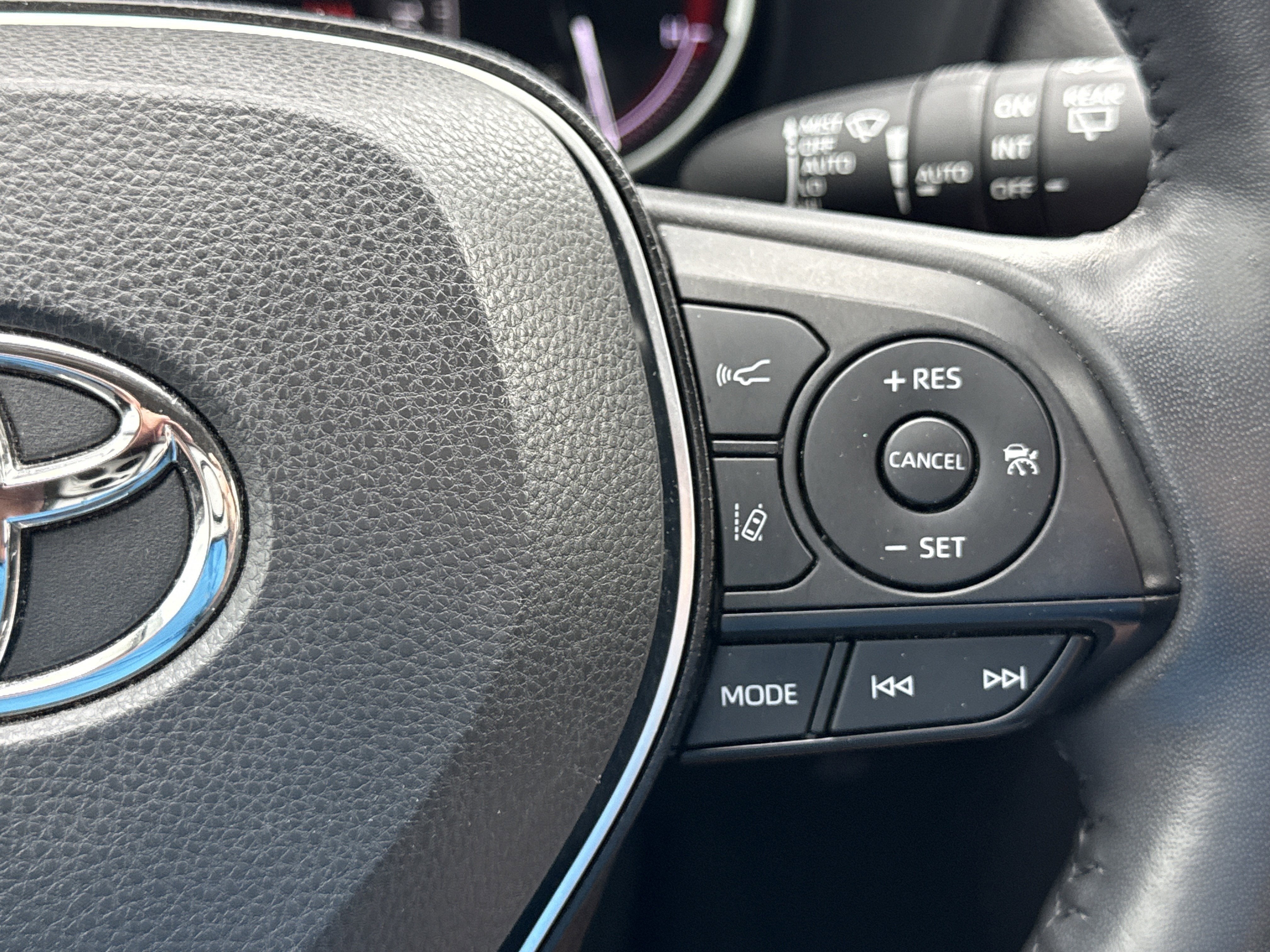 2020 Toyota RAV4 Limited