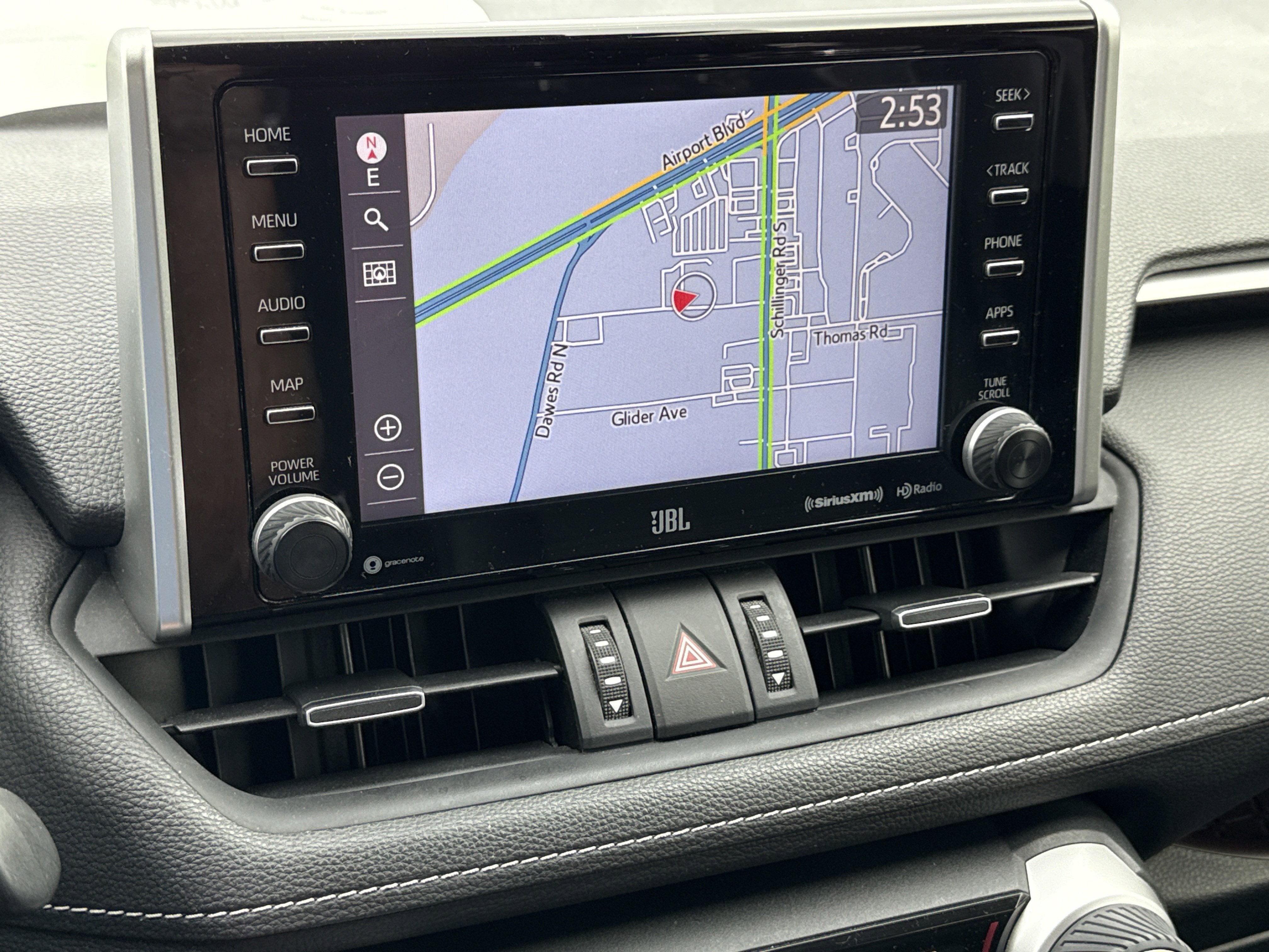 2020 Toyota RAV4 Limited