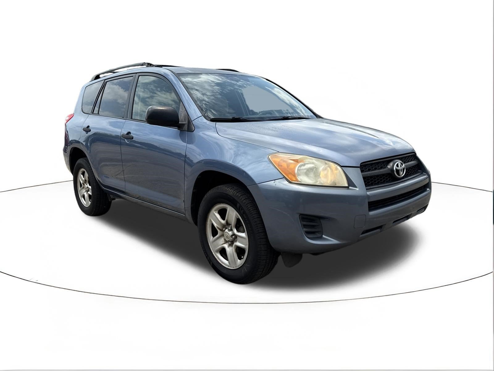 2010 Toyota RAV4 Base