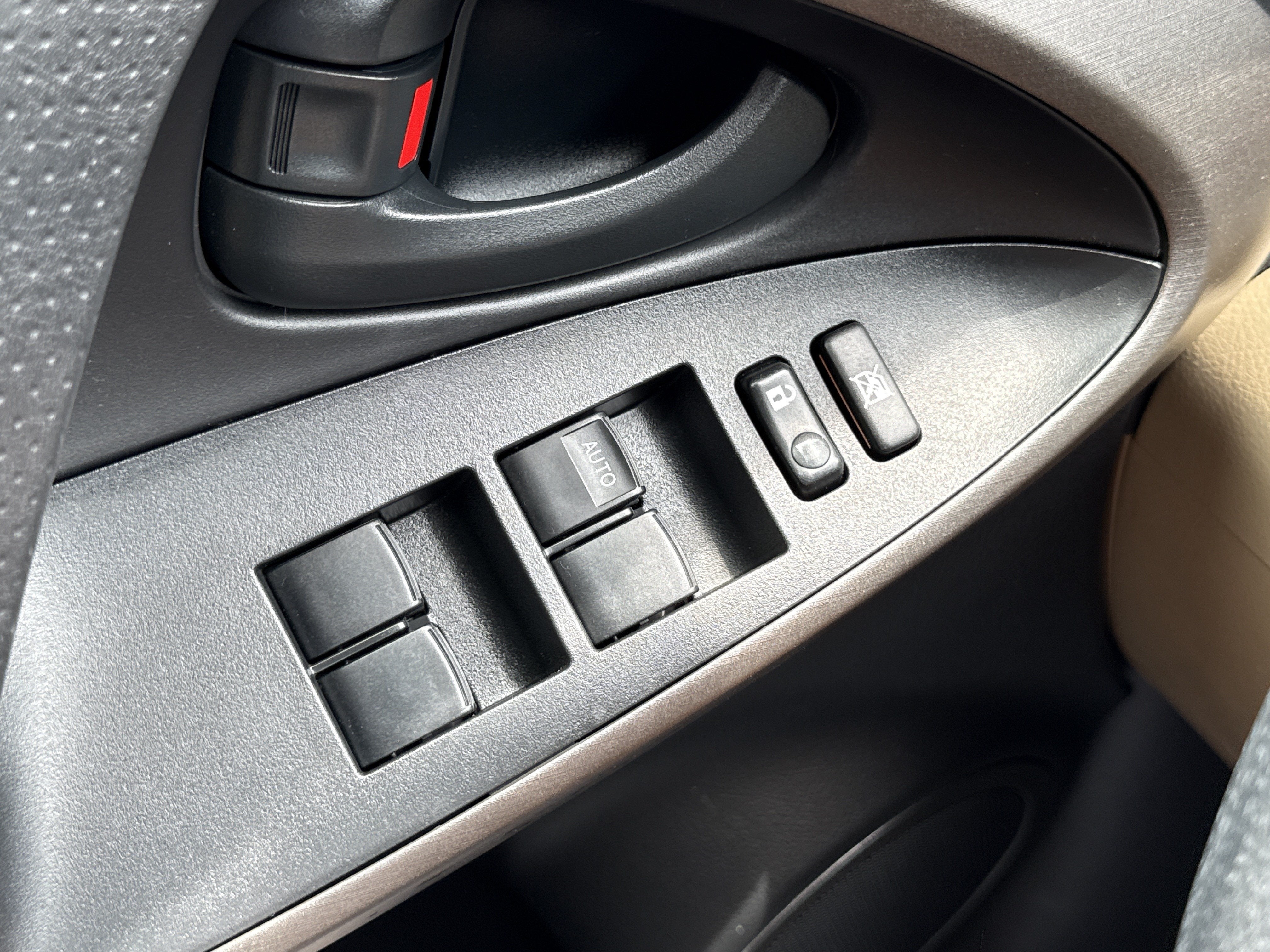 2010 Toyota RAV4 Base