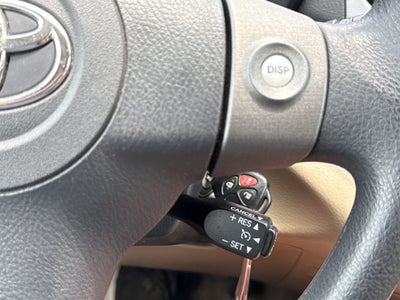 2010 Toyota RAV4 Base