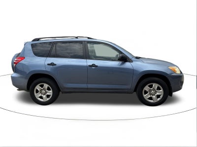2010 Toyota RAV4 Base