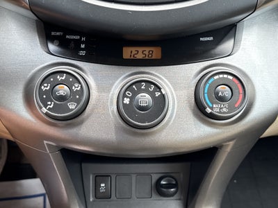 2010 Toyota RAV4 Base