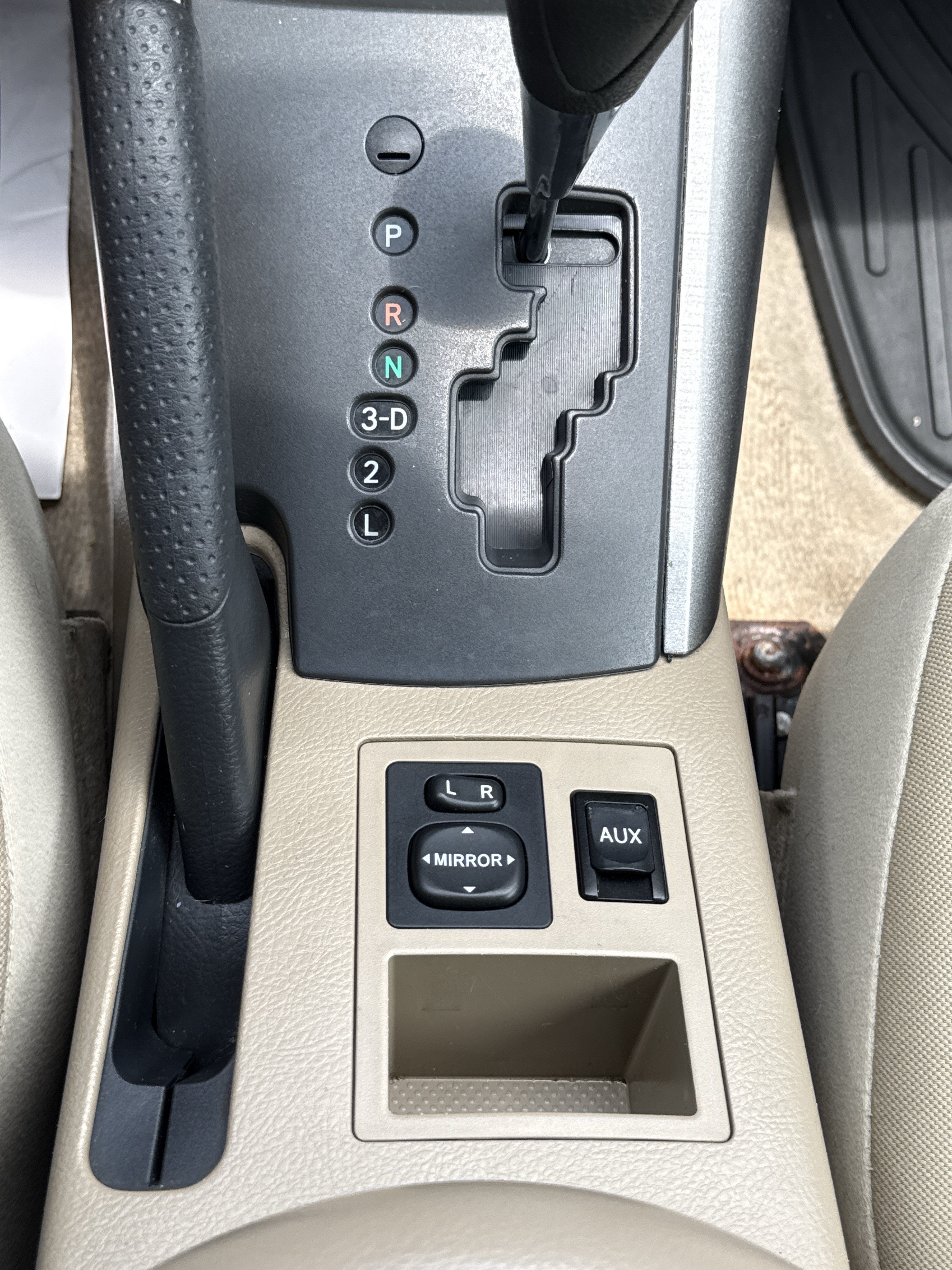 2010 Toyota RAV4 Base