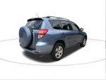 2010 Toyota RAV4 Base