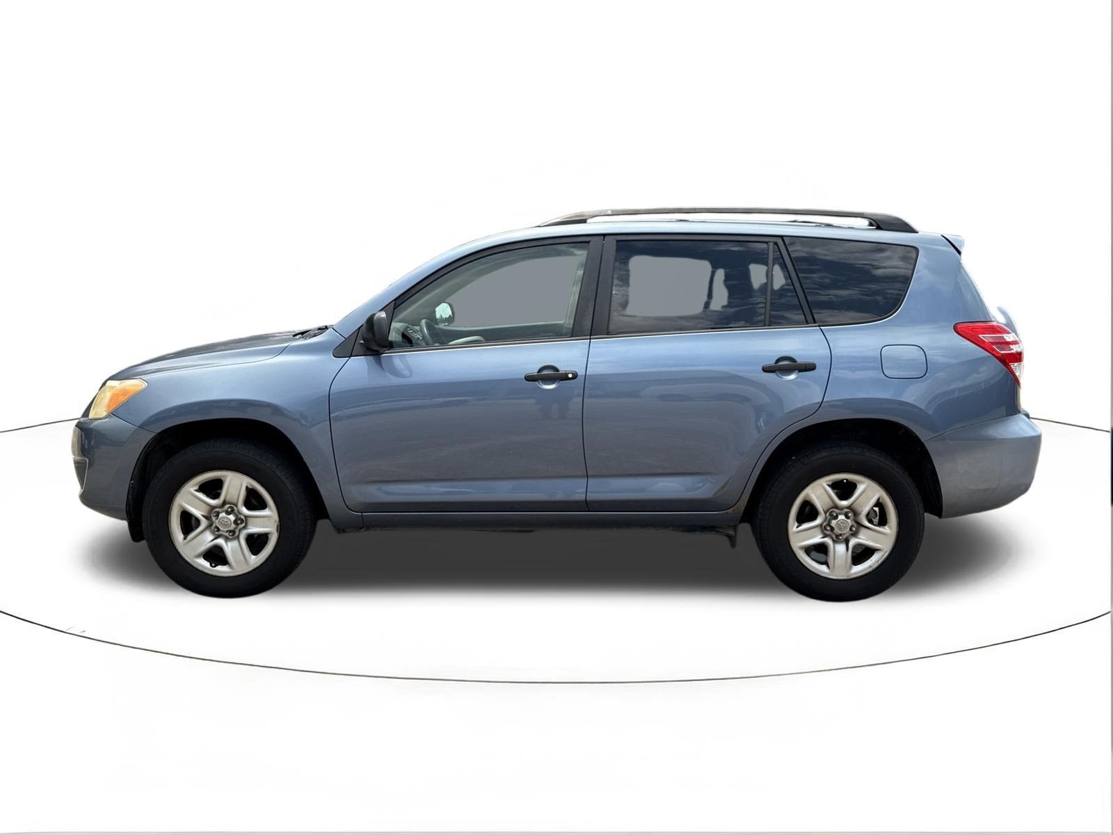 2010 Toyota RAV4 Base