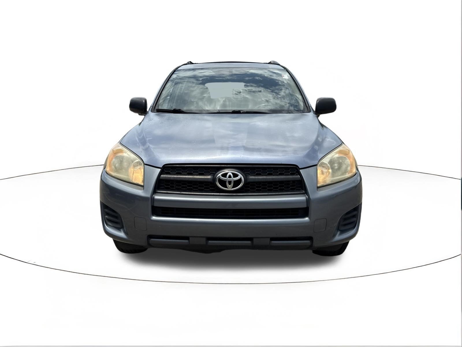 2010 Toyota RAV4 Base