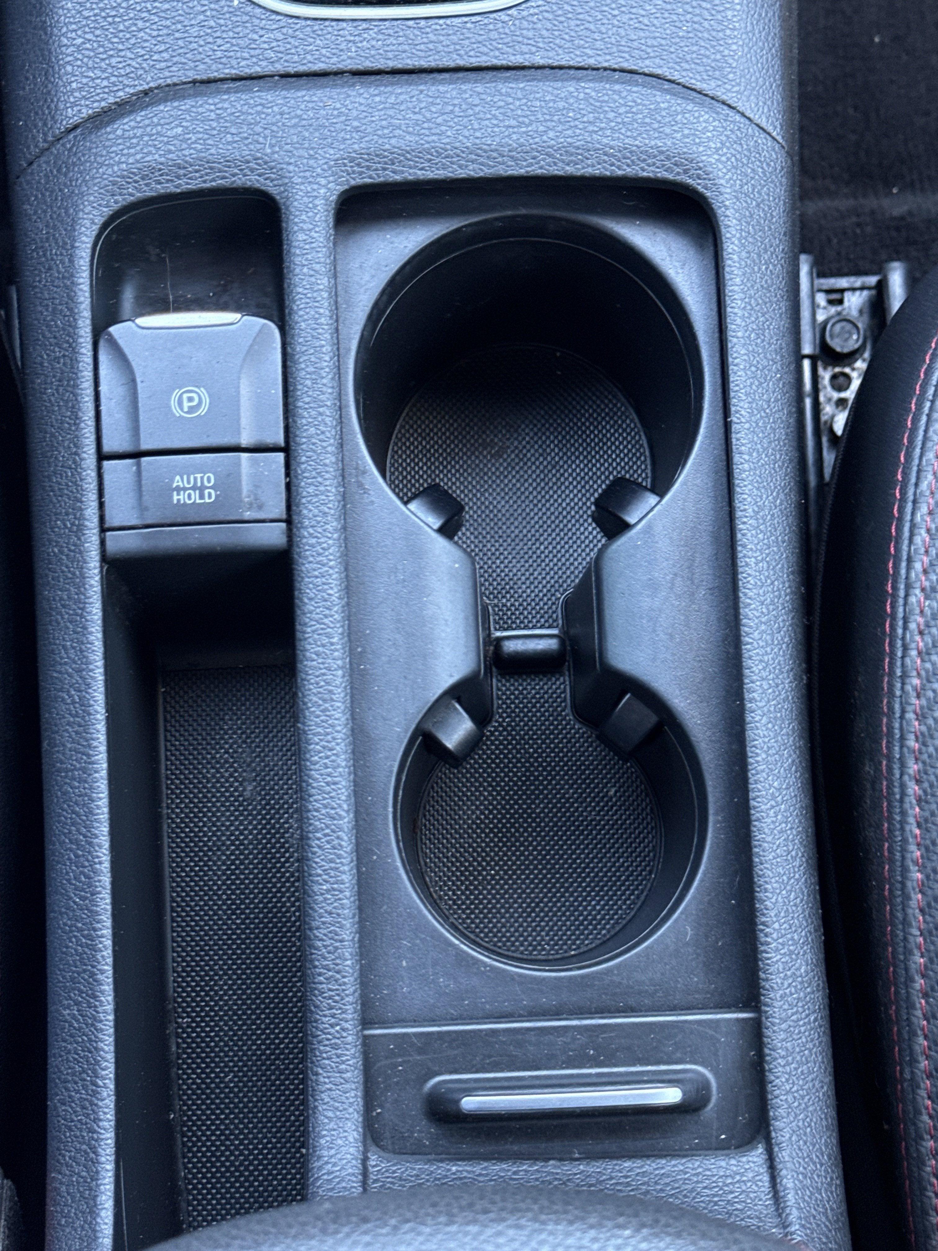 2020 Hyundai Elantra GT N Line