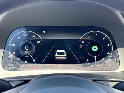 2023 Hyundai Sonata Limited