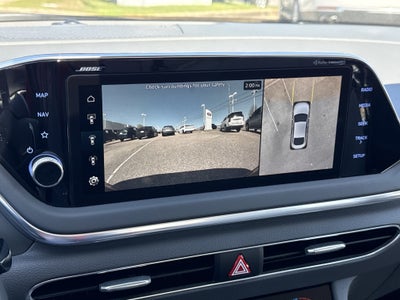 2023 Hyundai Sonata Limited