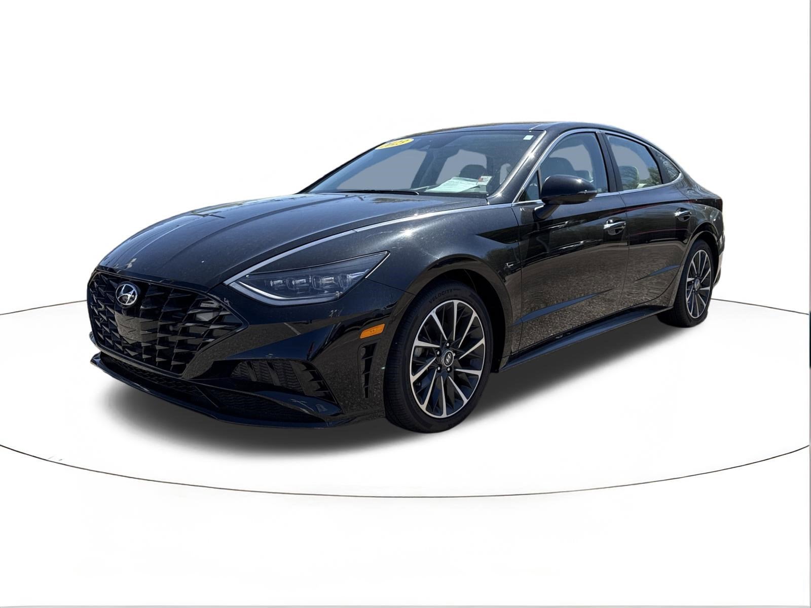 2023 Hyundai Sonata Limited