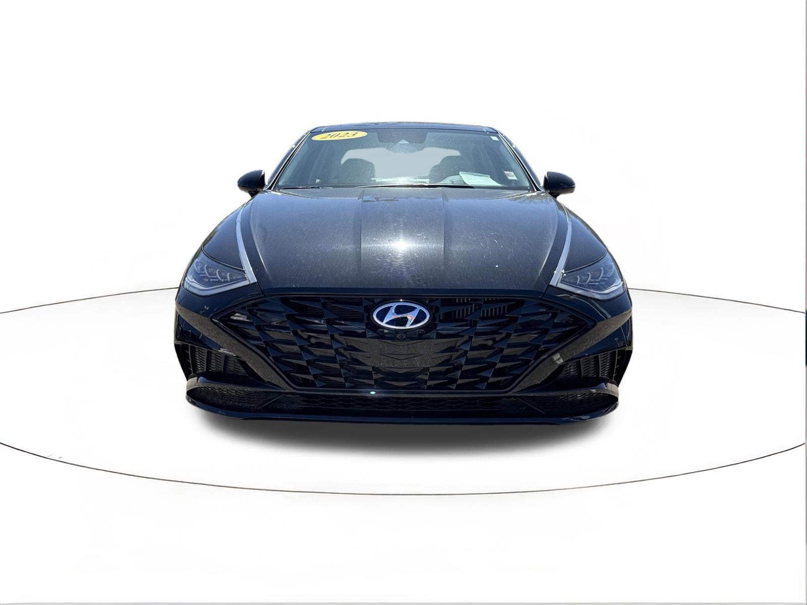 2023 Hyundai Sonata Limited