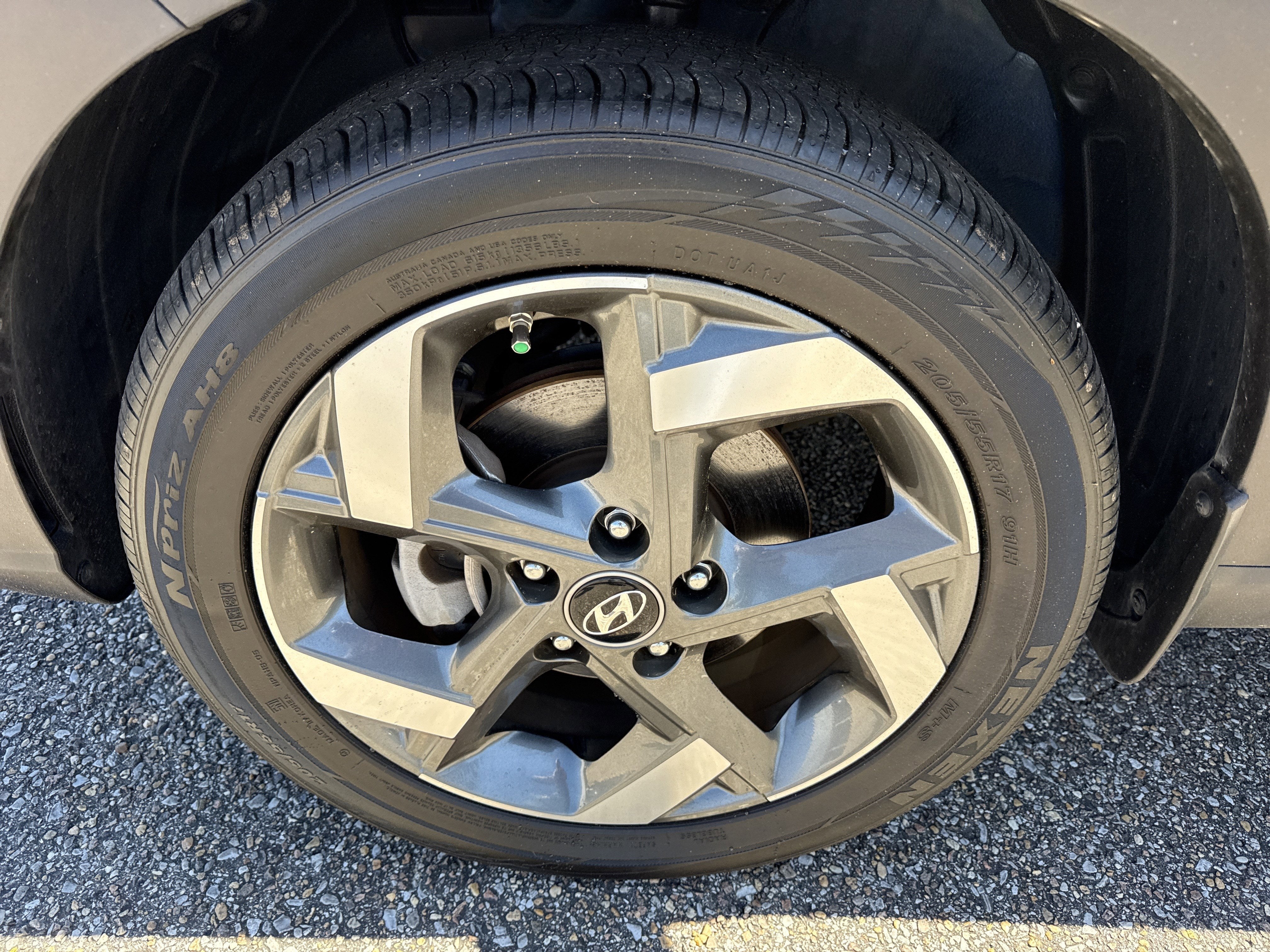 2024 Hyundai Venue SEL