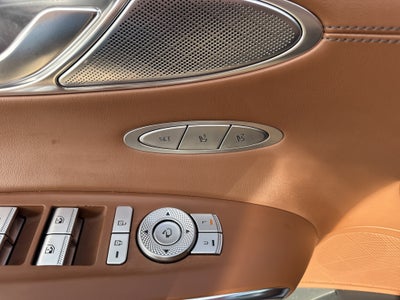 2022 Genesis GV70 2.5T