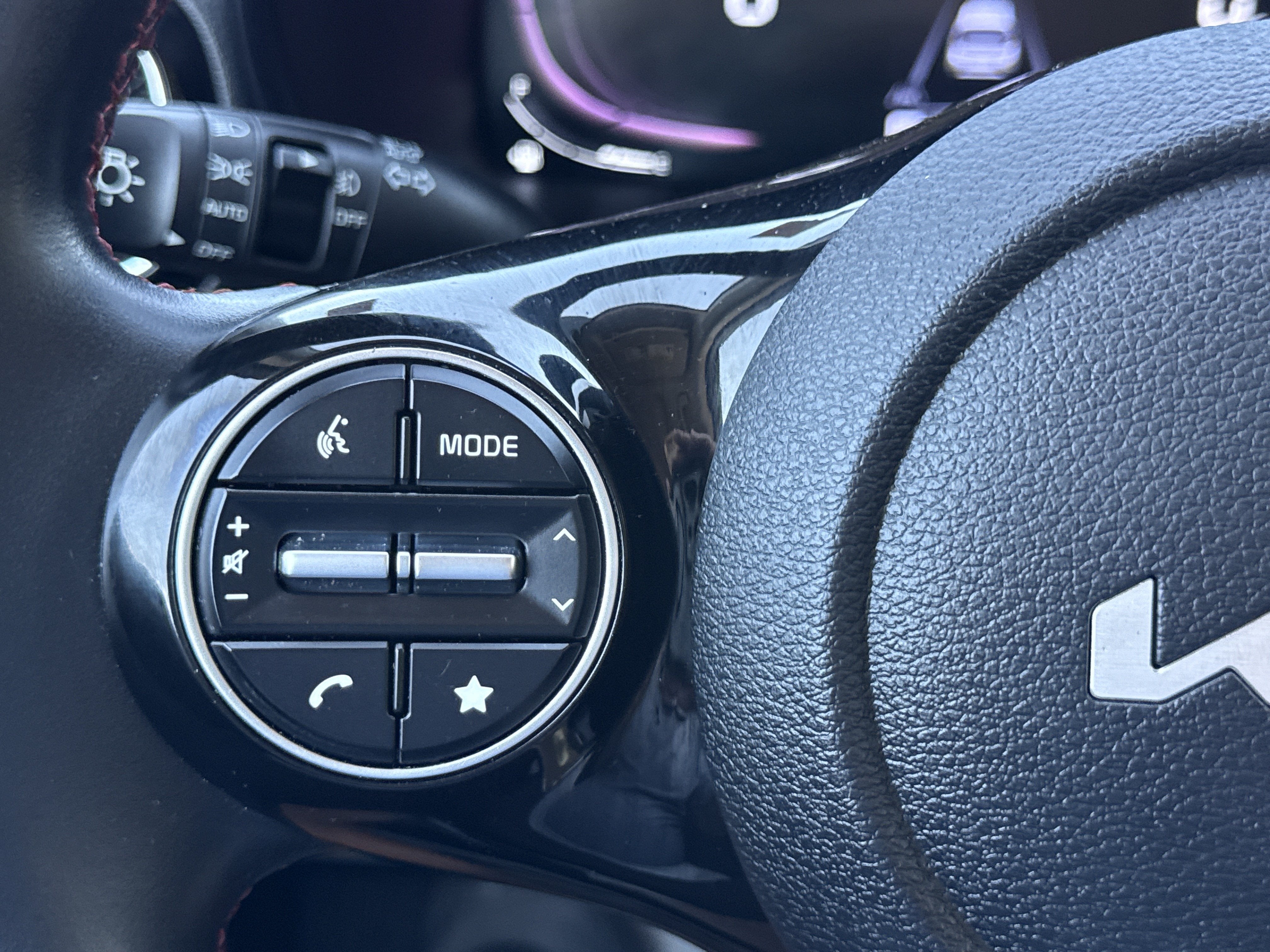 2024 Kia Soul GT-Line