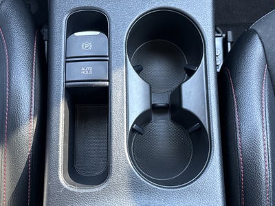 2024 Kia Soul GT-Line