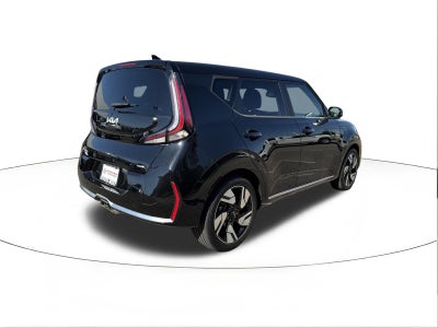 2024 Kia Soul GT-Line