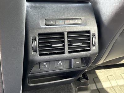 2025 Land Rover Discovery Sport Dynamic SE