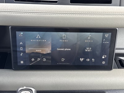 2021 Land Rover Defender X-Dynamic SE